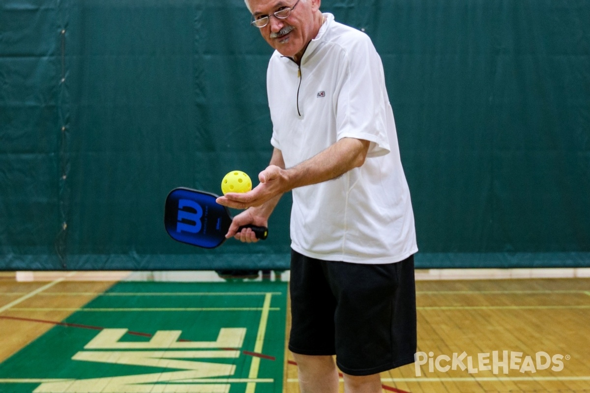 Photo of Pickleball at PRO Club